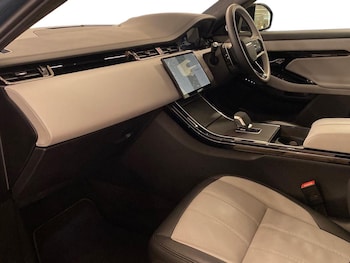 Used Land Rover Range Rover Evoque 2024 for sale - 78060620: Photo