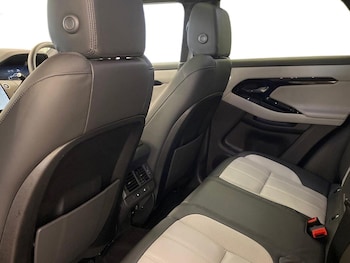 Used Land Rover Range Rover Evoque 2024 for sale - 78060620: Photo