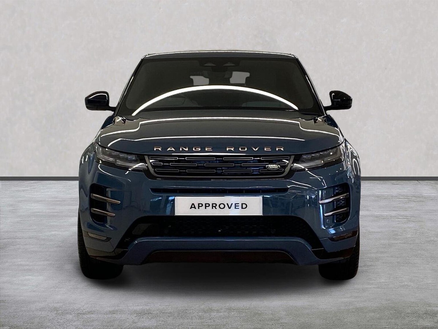 Used Land Rover Range Rover Evoque 2024 for sale - 78060620: Photo 7