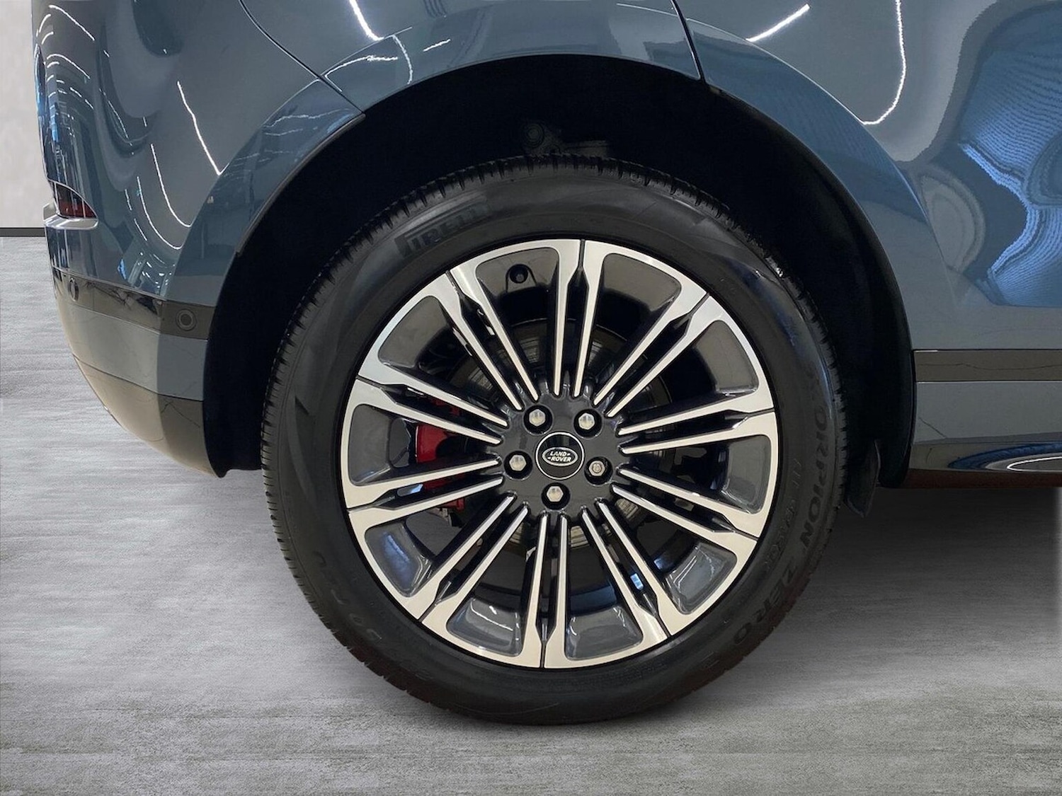 Used Land Rover Range Rover Evoque 2024 for sale - 78060620: Photo 8