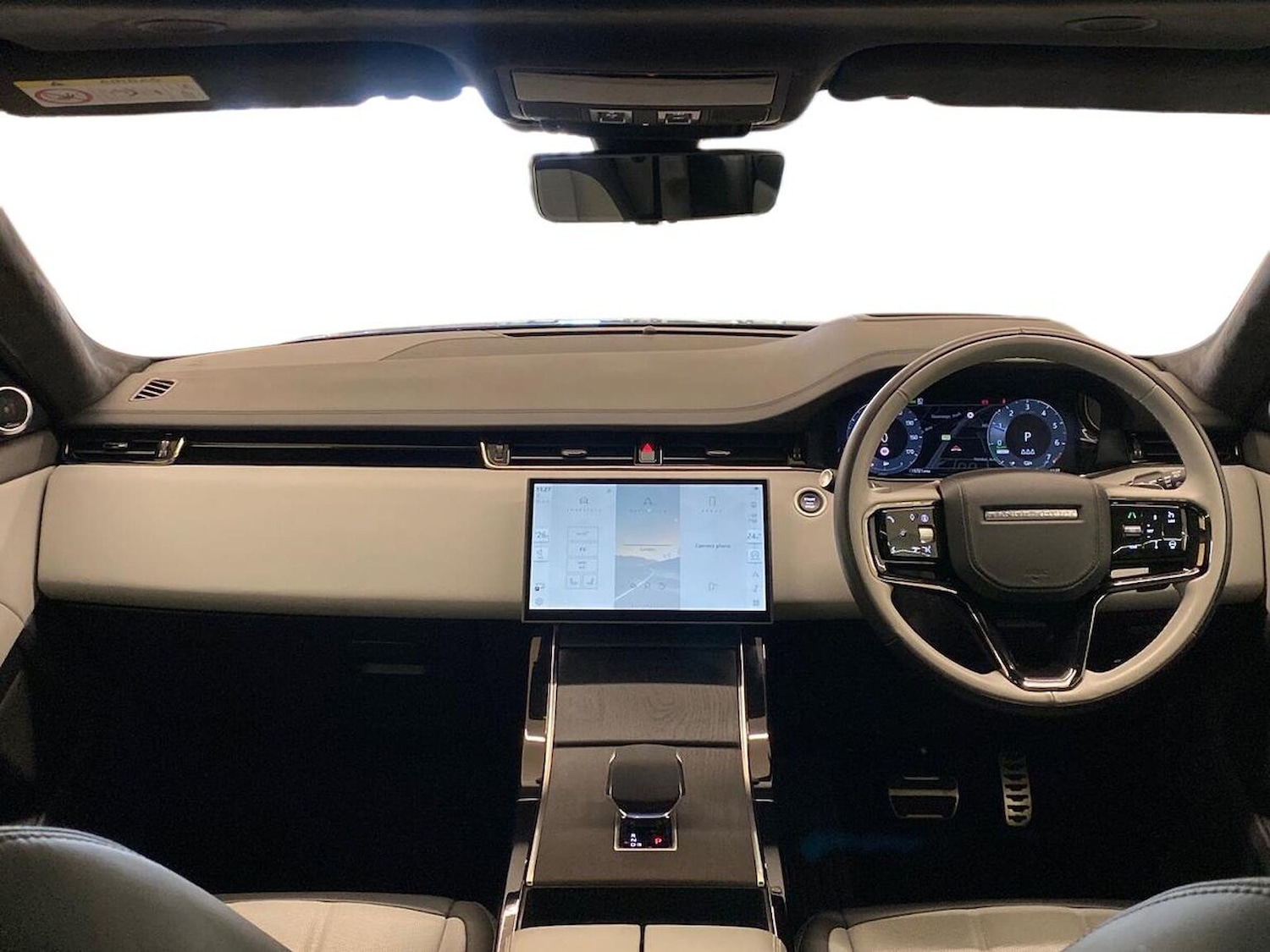 Used Land Rover Range Rover Evoque 2024 for sale - 78060620: Photo 9