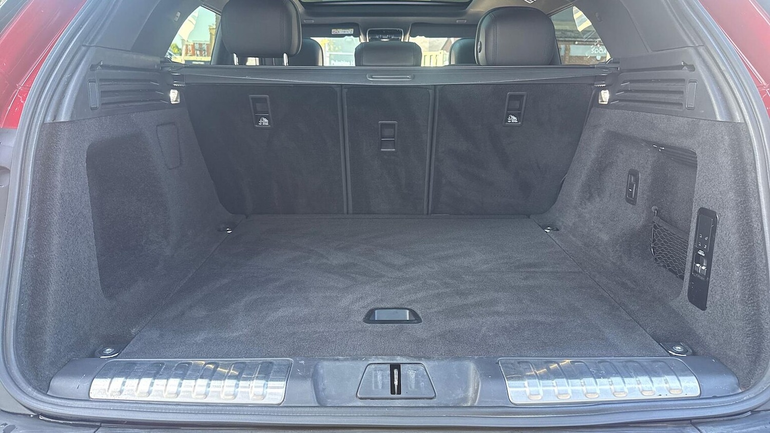 Used Land Rover Range Rover Sport 2024 for sale - 76799412: Photo 10