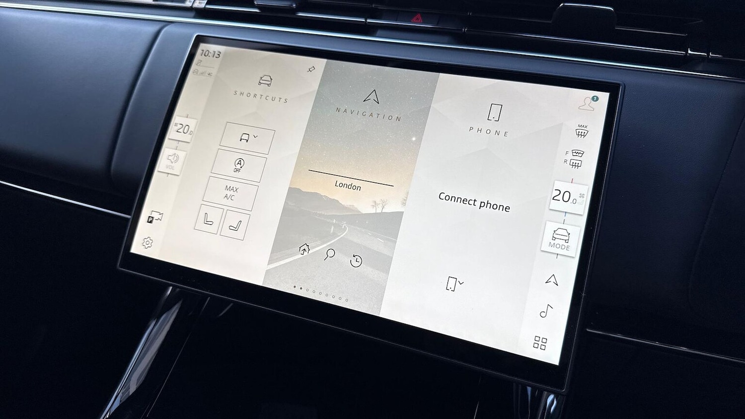 Used Land Rover Range Rover Sport 2024 for sale - 76799412: Photo 11