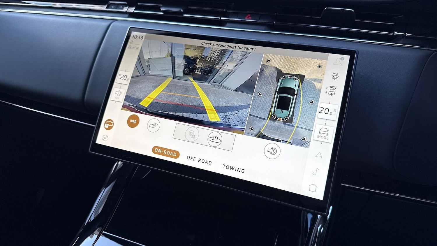 Used Land Rover Range Rover Sport 2024 for sale - 76799412: Photo 12