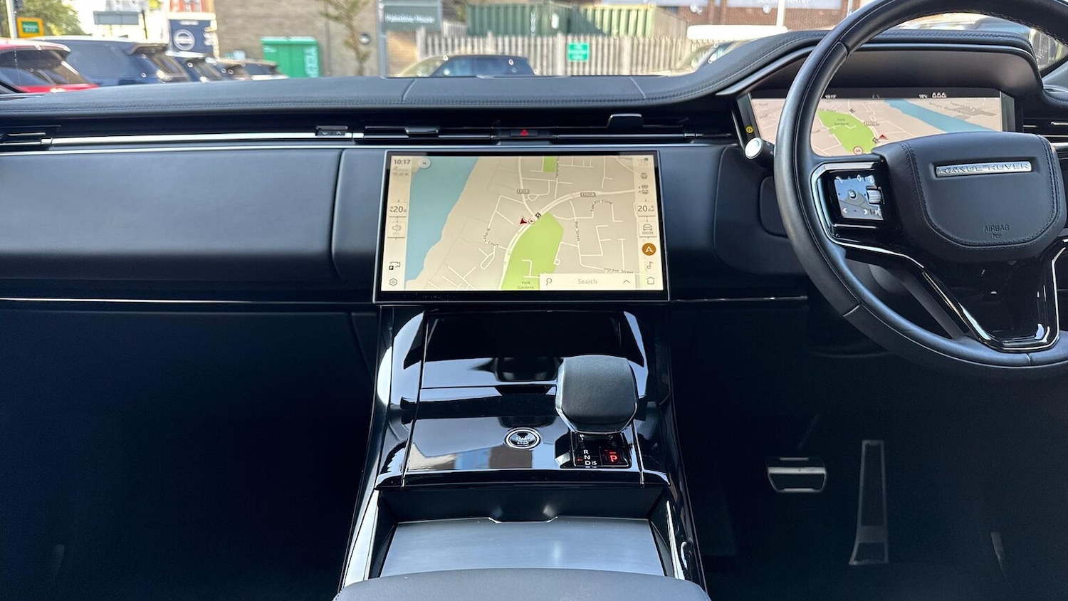 Used Land Rover Range Rover Sport 2024 for sale - 76799412: Photo 14