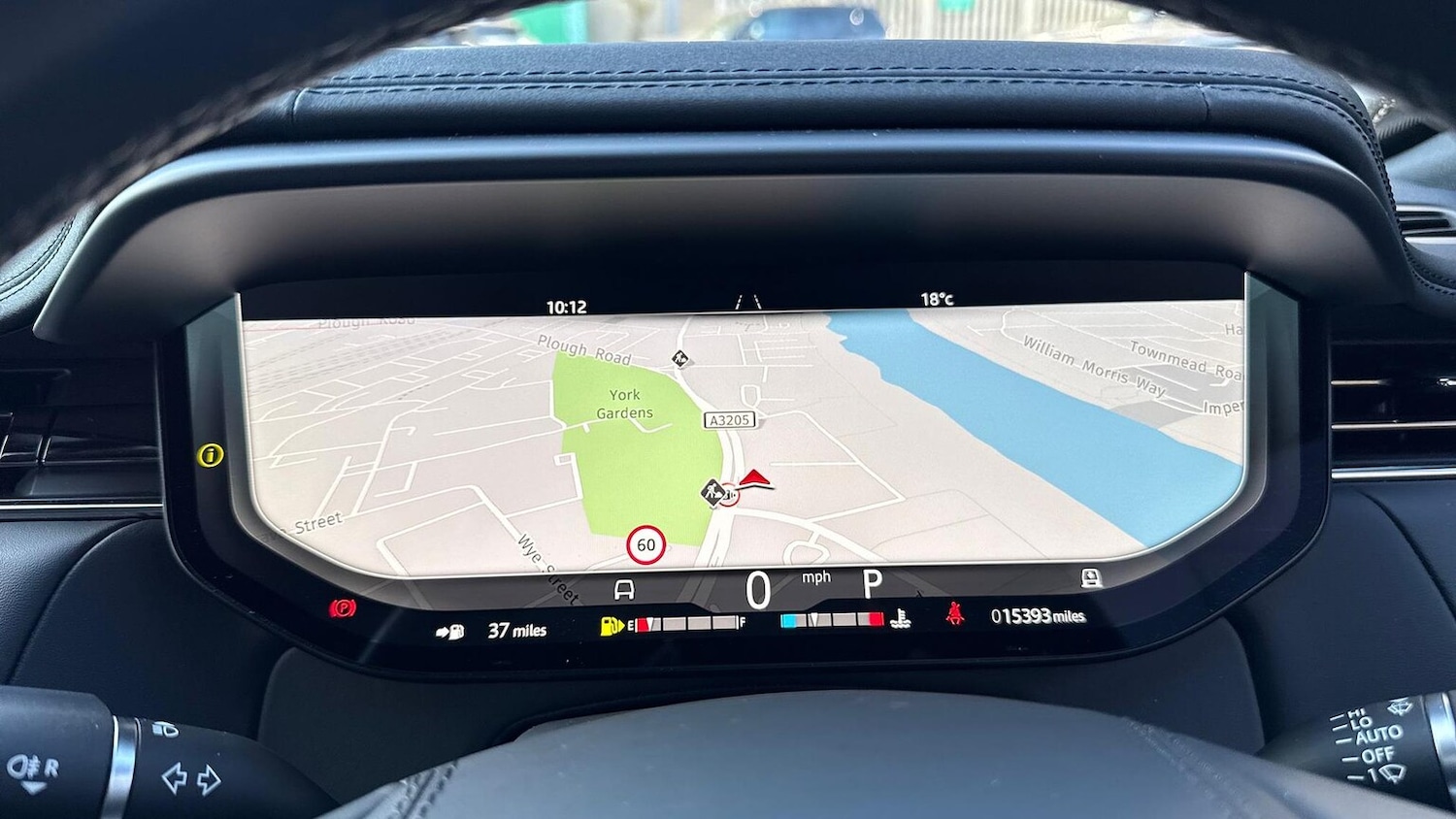 Used Land Rover Range Rover Sport 2024 for sale - 76799412: Photo 16