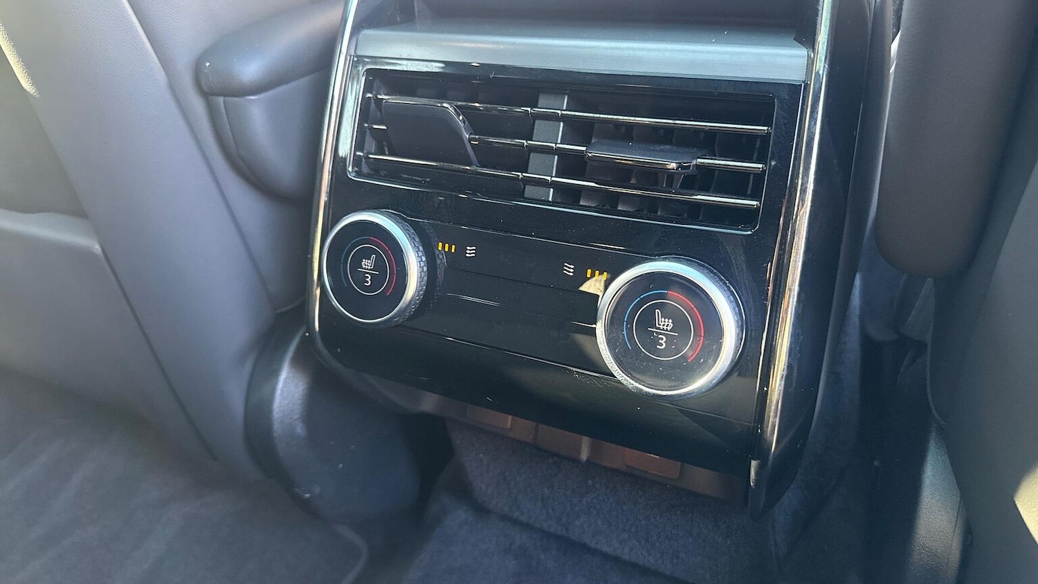 Used Land Rover Range Rover Sport 2024 for sale - 76799412: Photo 18