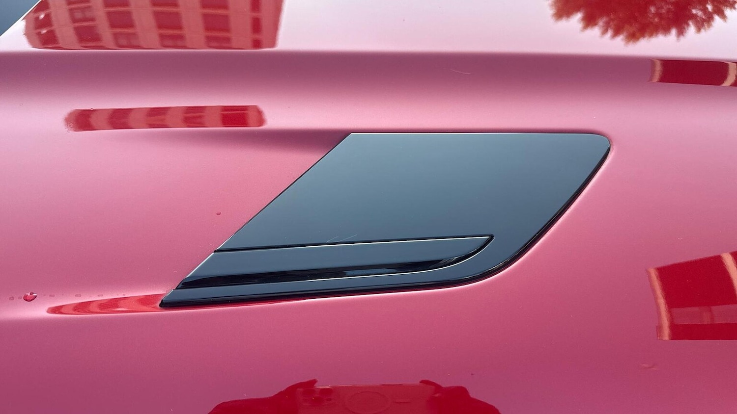 Used Land Rover Range Rover Sport 2024 for sale - 76799412: Photo 20