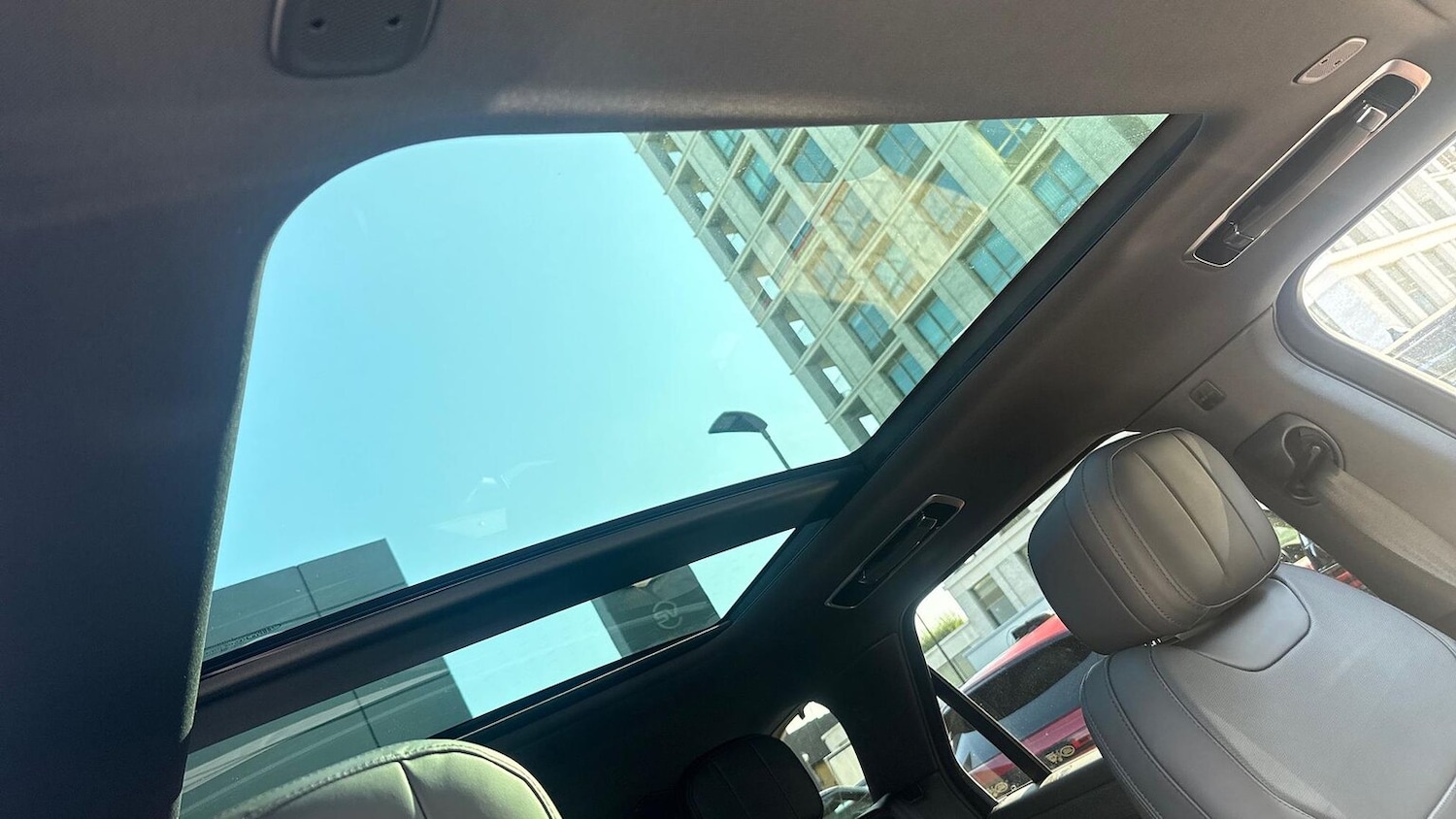 Used Land Rover Range Rover Sport 2024 for sale - 76799412: Photo 21