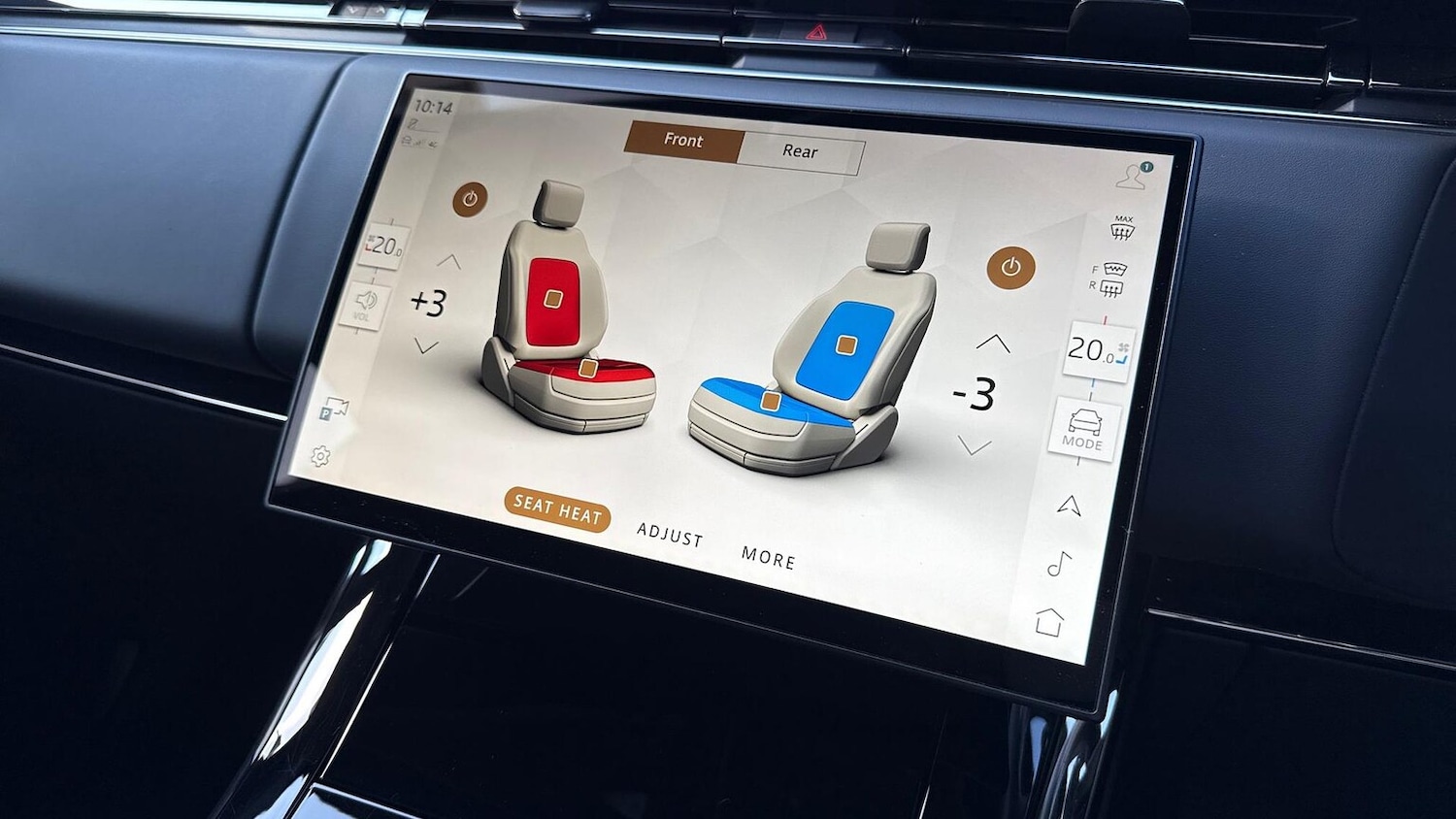 Used Land Rover Range Rover Sport 2024 for sale - 76799412: Photo 22