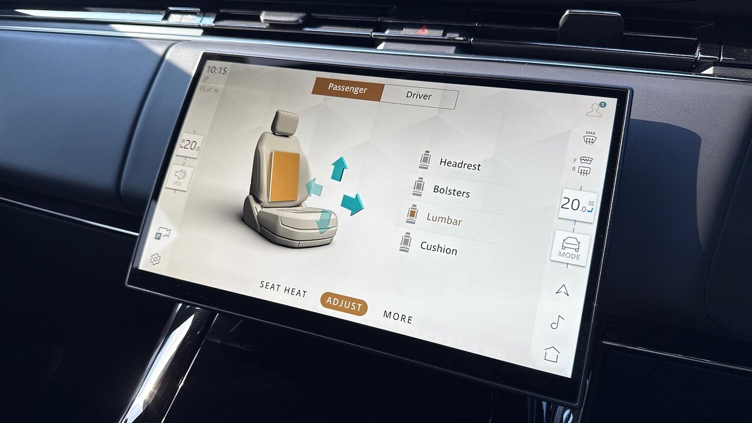 Used Land Rover Range Rover Sport 2024 for sale - 76799412: Photo 25