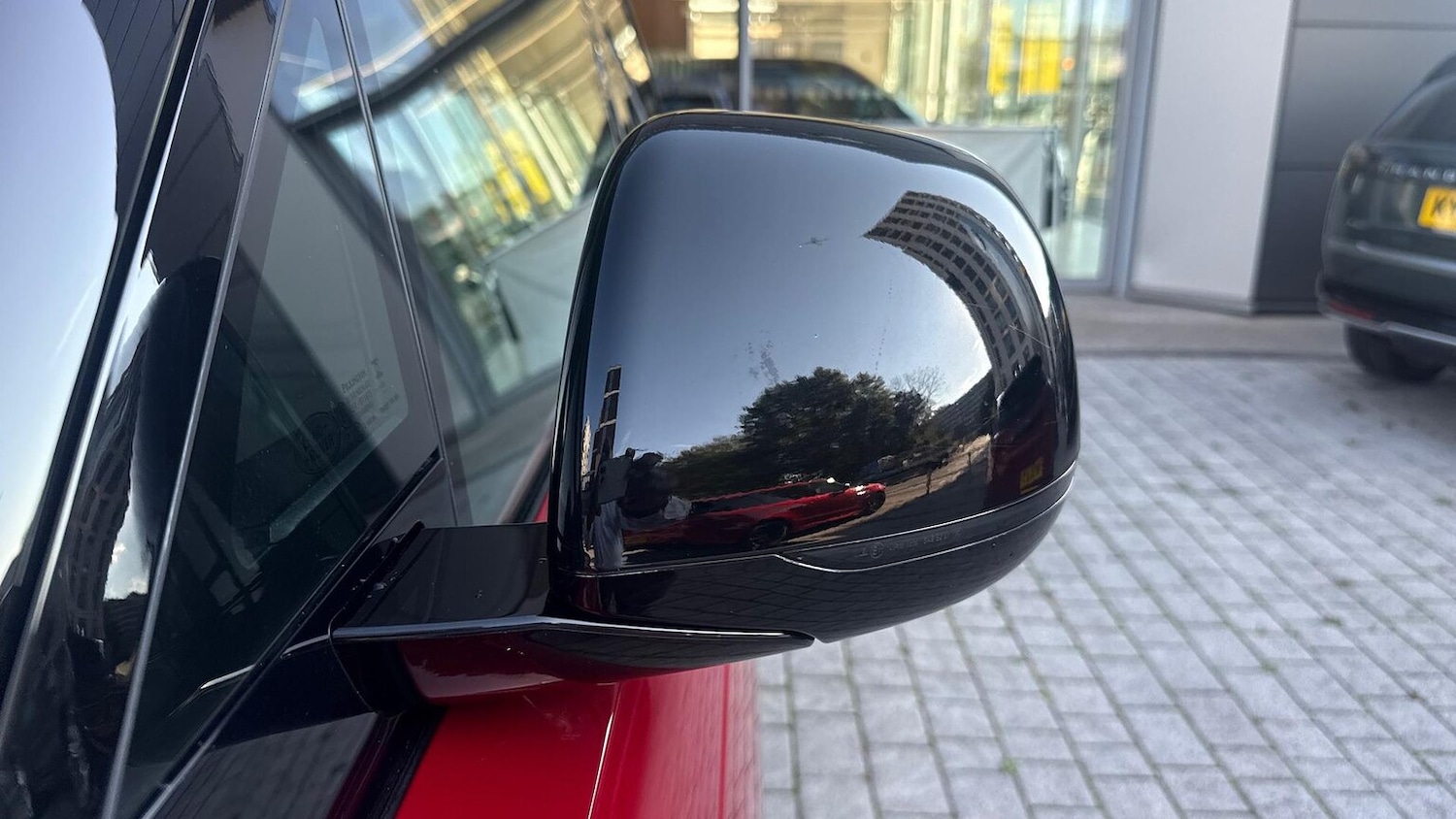 Used Land Rover Range Rover Sport 2024 for sale - 76799412: Photo 31