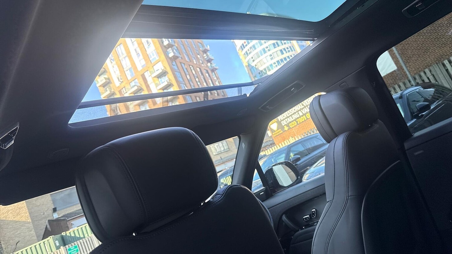 Used Land Rover Range Rover Sport 2024 for sale - 76799412: Photo 37