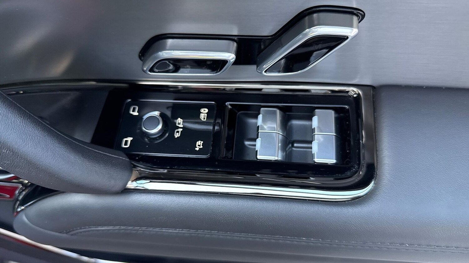 Used Land Rover Range Rover Sport 2024 for sale - 76799412: Photo 39