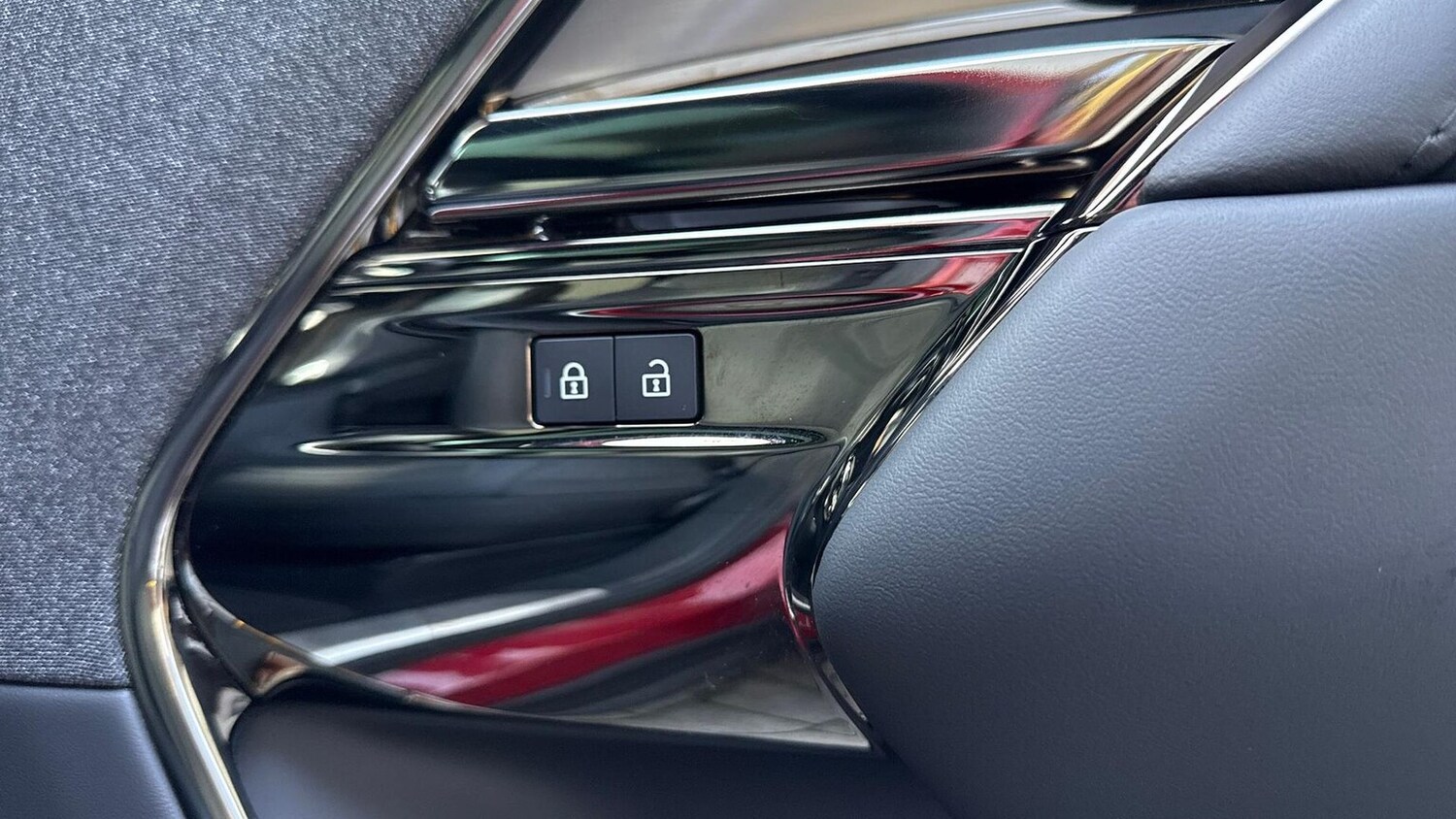 Used Land Rover Range Rover Sport 2024 for sale - 76799412: Photo 41