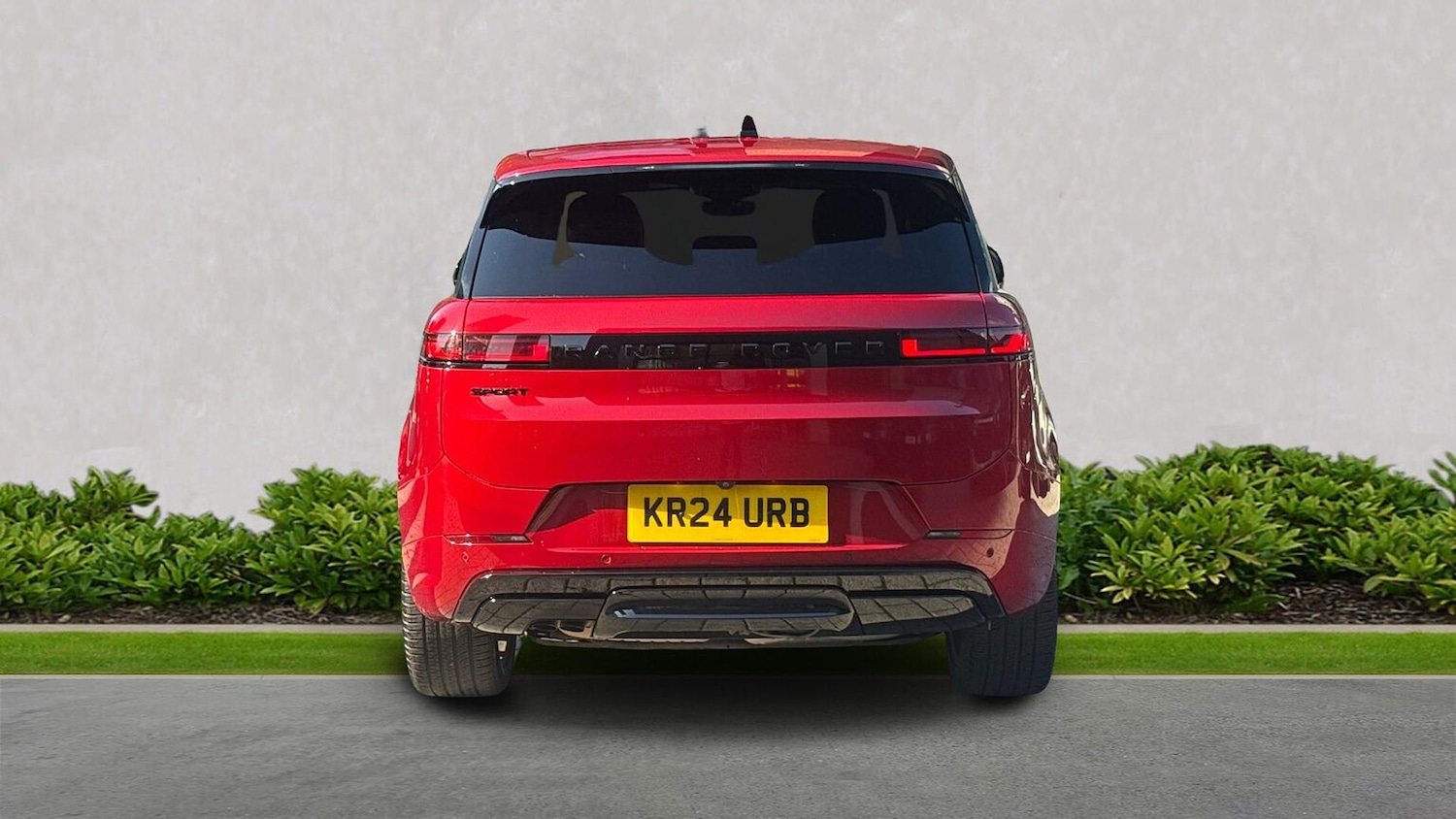 Used Land Rover Range Rover Sport 2024 for sale - 76799412: Photo 6