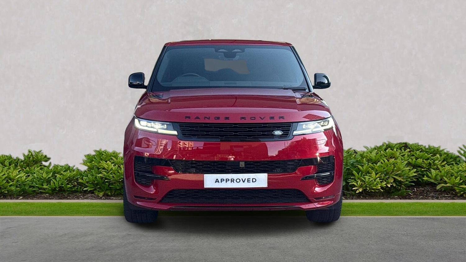 Used Land Rover Range Rover Sport 2024 for sale - 76799412: Photo 7