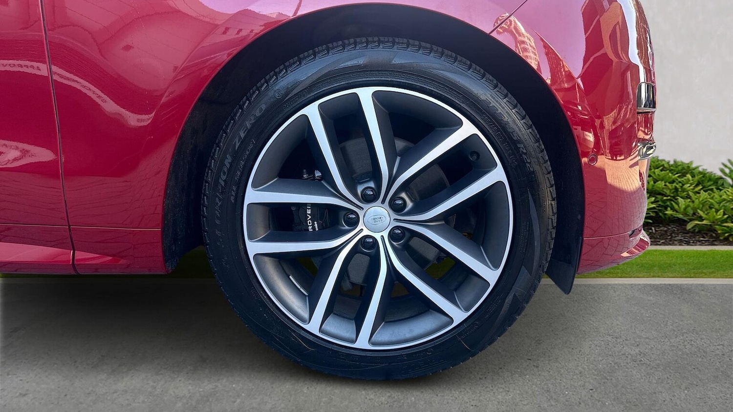 Used Land Rover Range Rover Sport 2024 for sale - 76799412: Photo 8