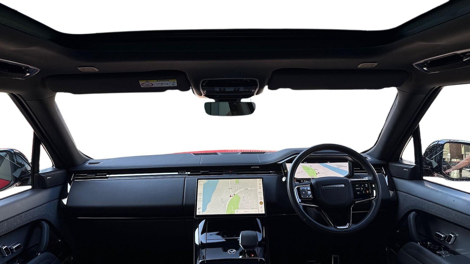 Used Land Rover Range Rover Sport 2024 for sale - 76799412: Photo 9