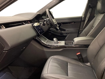Used Land Rover Range Rover Evoque 2025 for sale - 75766735: Photo