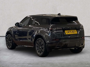 Used Land Rover Range Rover Evoque 2025 for sale - 78310367: Photo