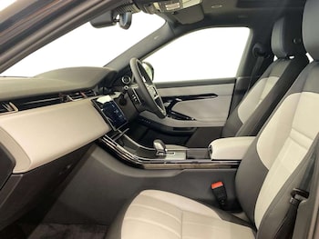 Used Land Rover Range Rover Evoque 2025 for sale - 78310367: Photo