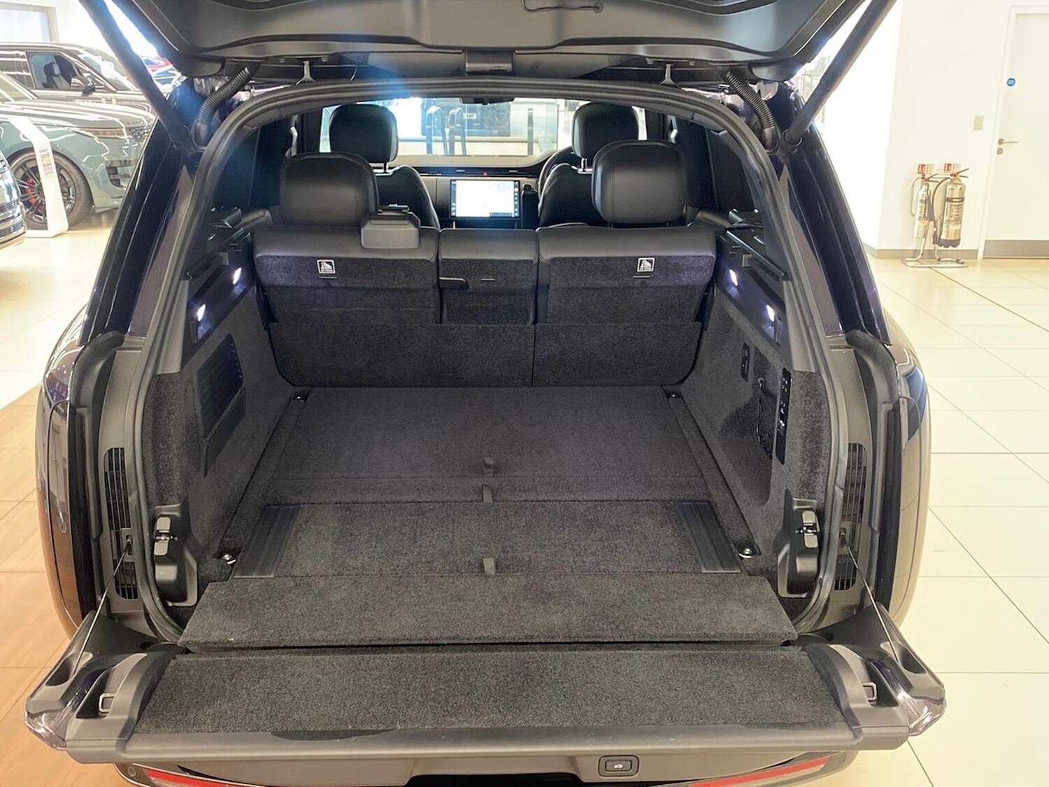 Used Land Rover Range Rover 2023 for sale - 78191541: Photo 10