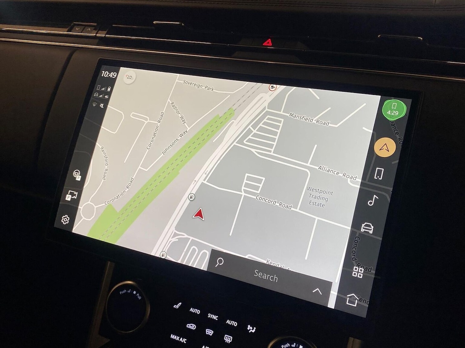 Used Land Rover Range Rover 2023 for sale - 78191541: Photo 11