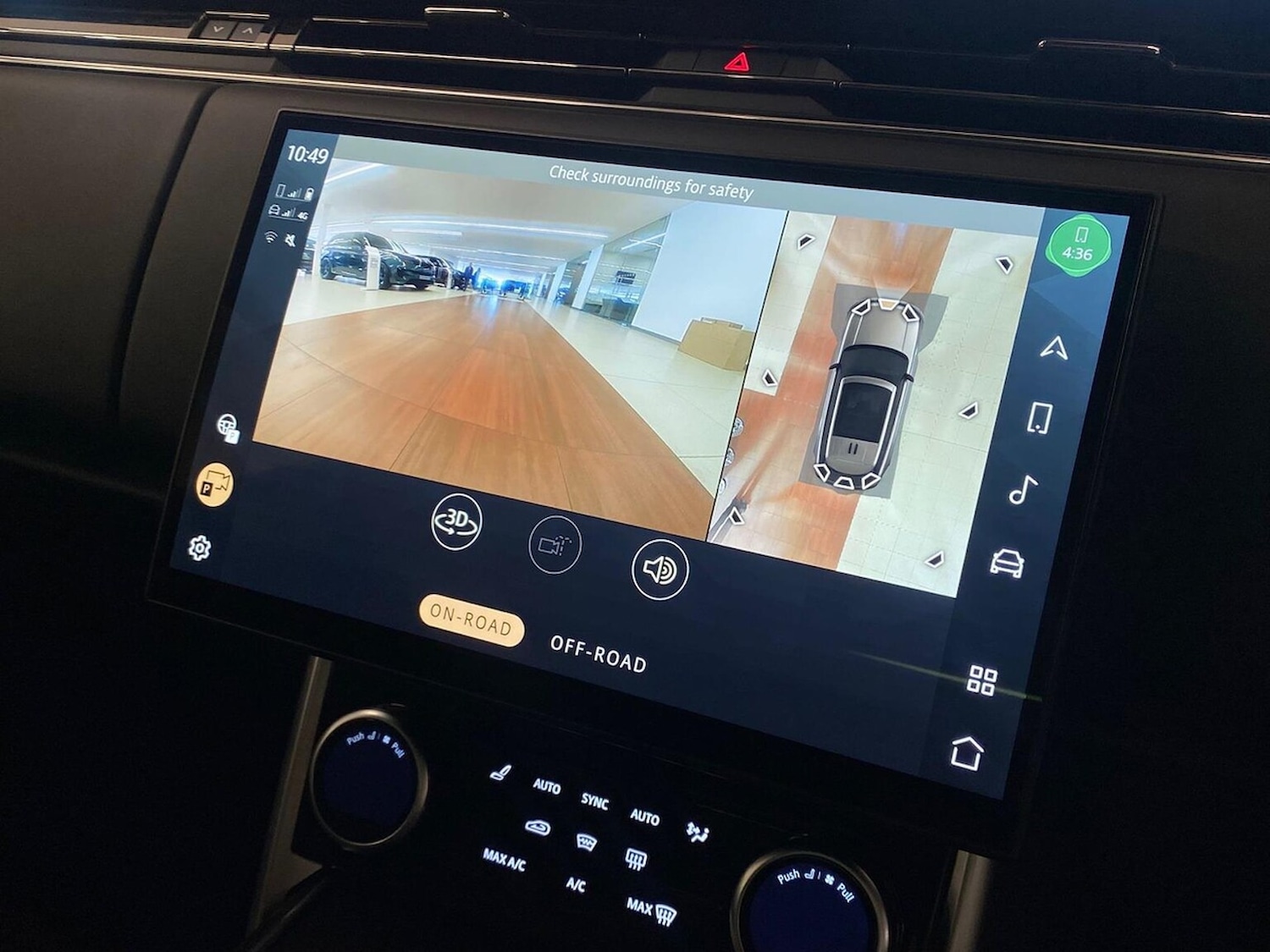 Used Land Rover Range Rover 2023 for sale - 78191541: Photo 12