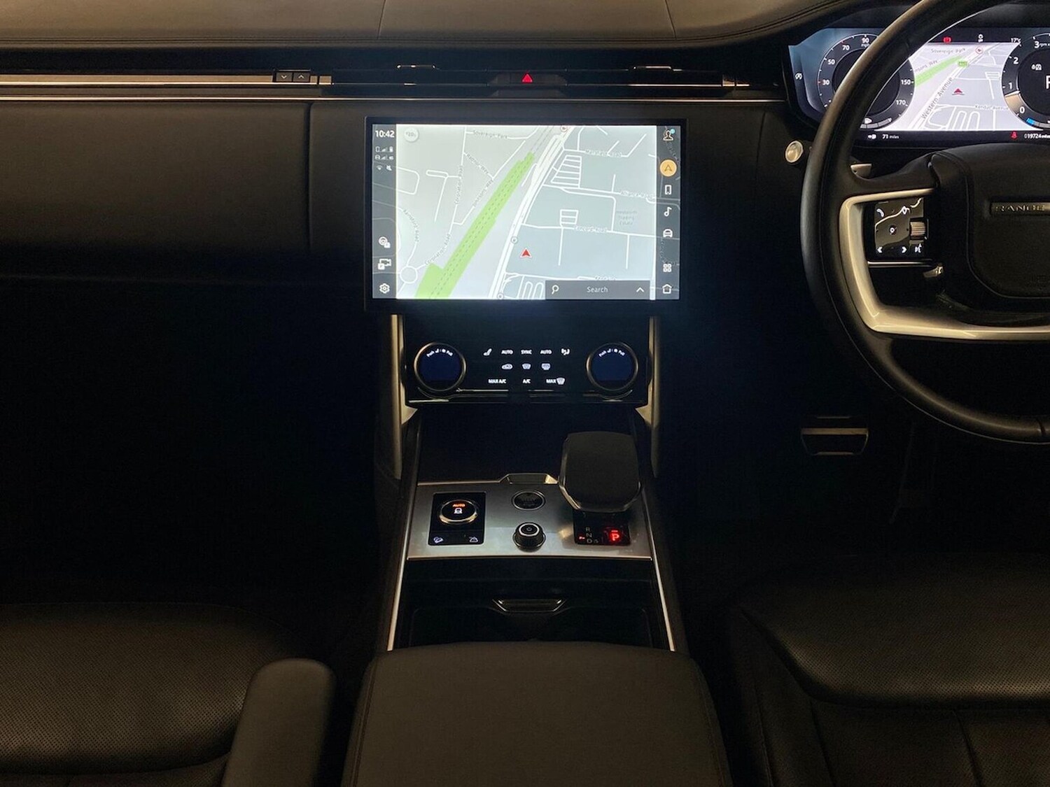 Used Land Rover Range Rover 2023 for sale - 78191541: Photo 14