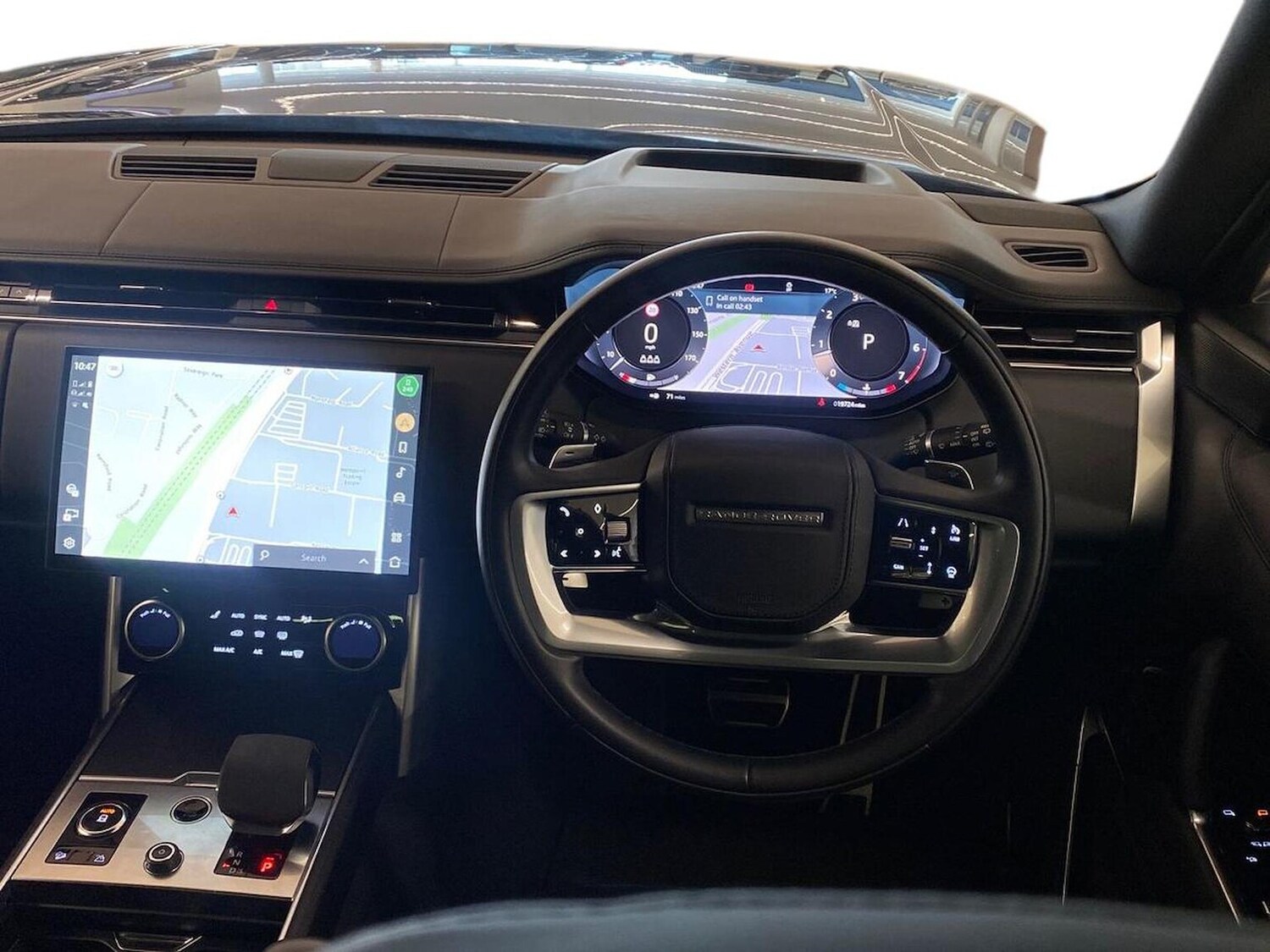 Used Land Rover Range Rover 2023 for sale - 78191541: Photo 15