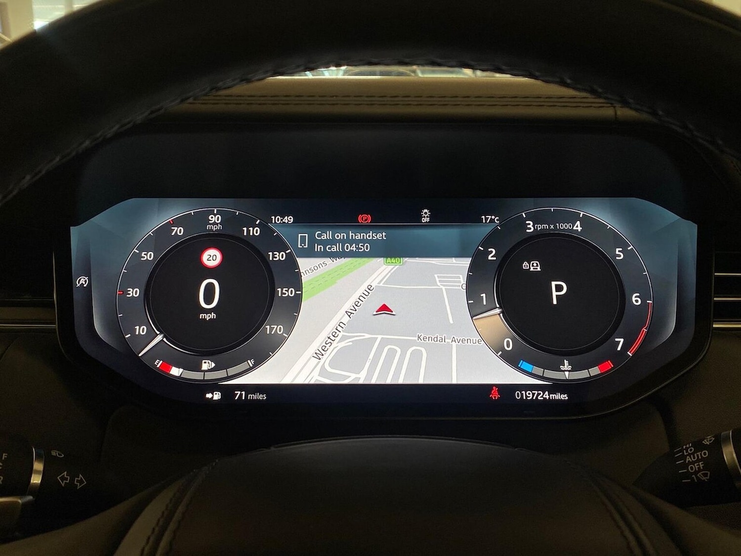 Used Land Rover Range Rover 2023 for sale - 78191541: Photo 16