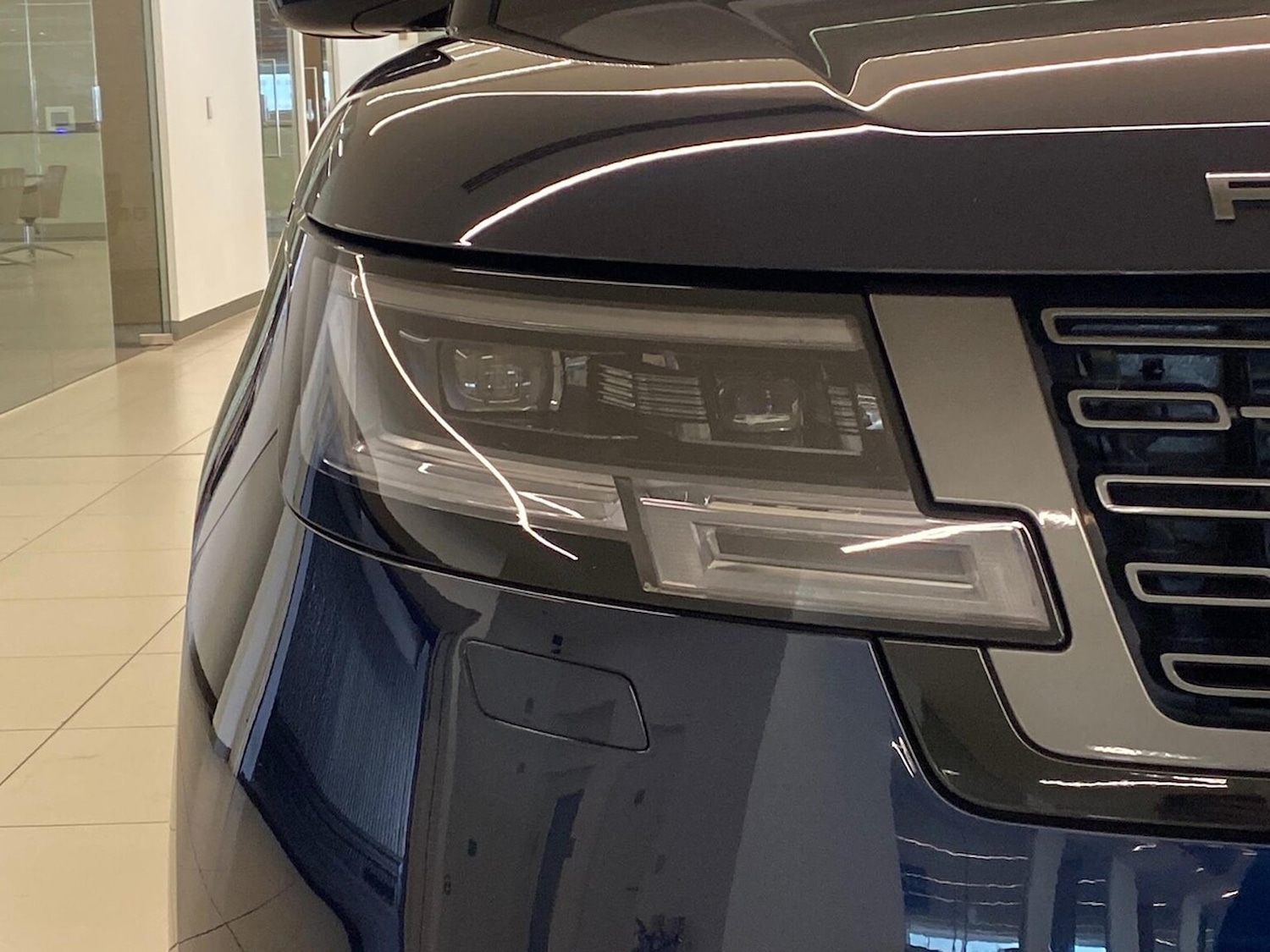 Used Land Rover Range Rover 2023 for sale - 78191541: Photo 17