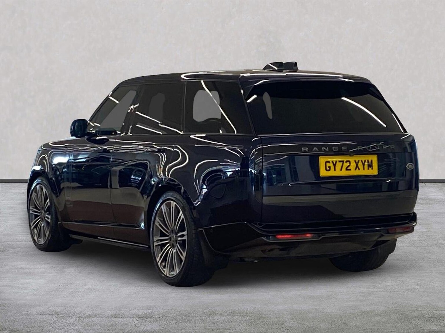 Used Land Rover Range Rover 2023 for sale - 78191541: Photo 2