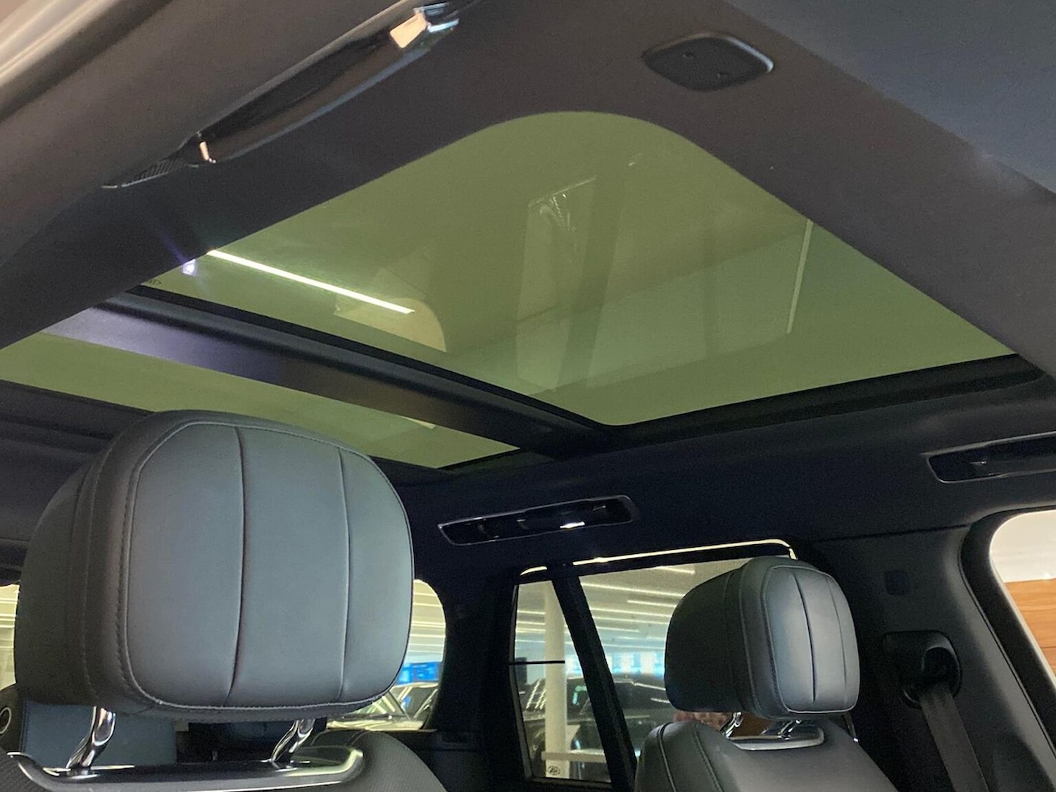 Used Land Rover Range Rover 2023 for sale - 78191541: Photo 21