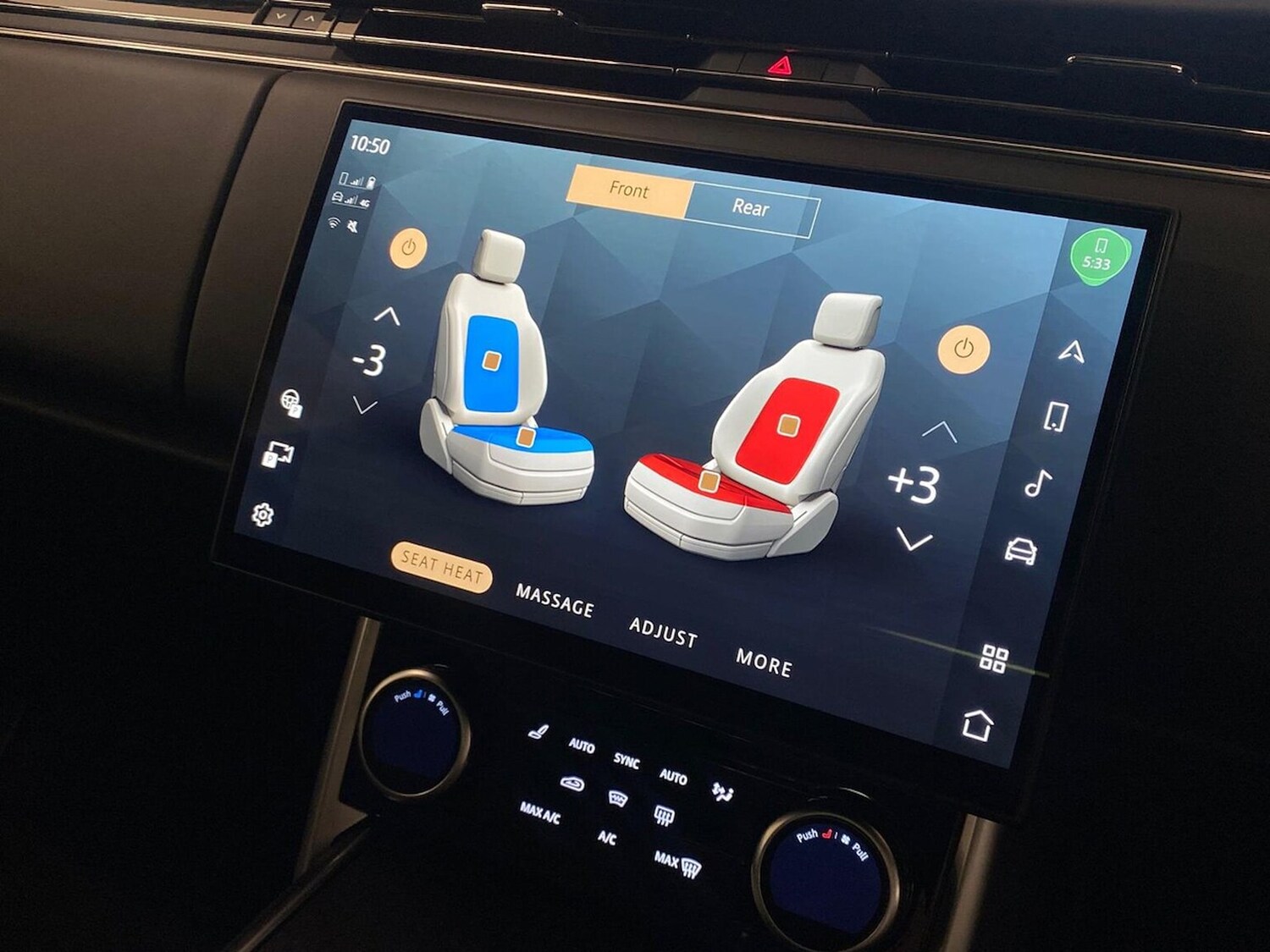 Used Land Rover Range Rover 2023 for sale - 78191541: Photo 22