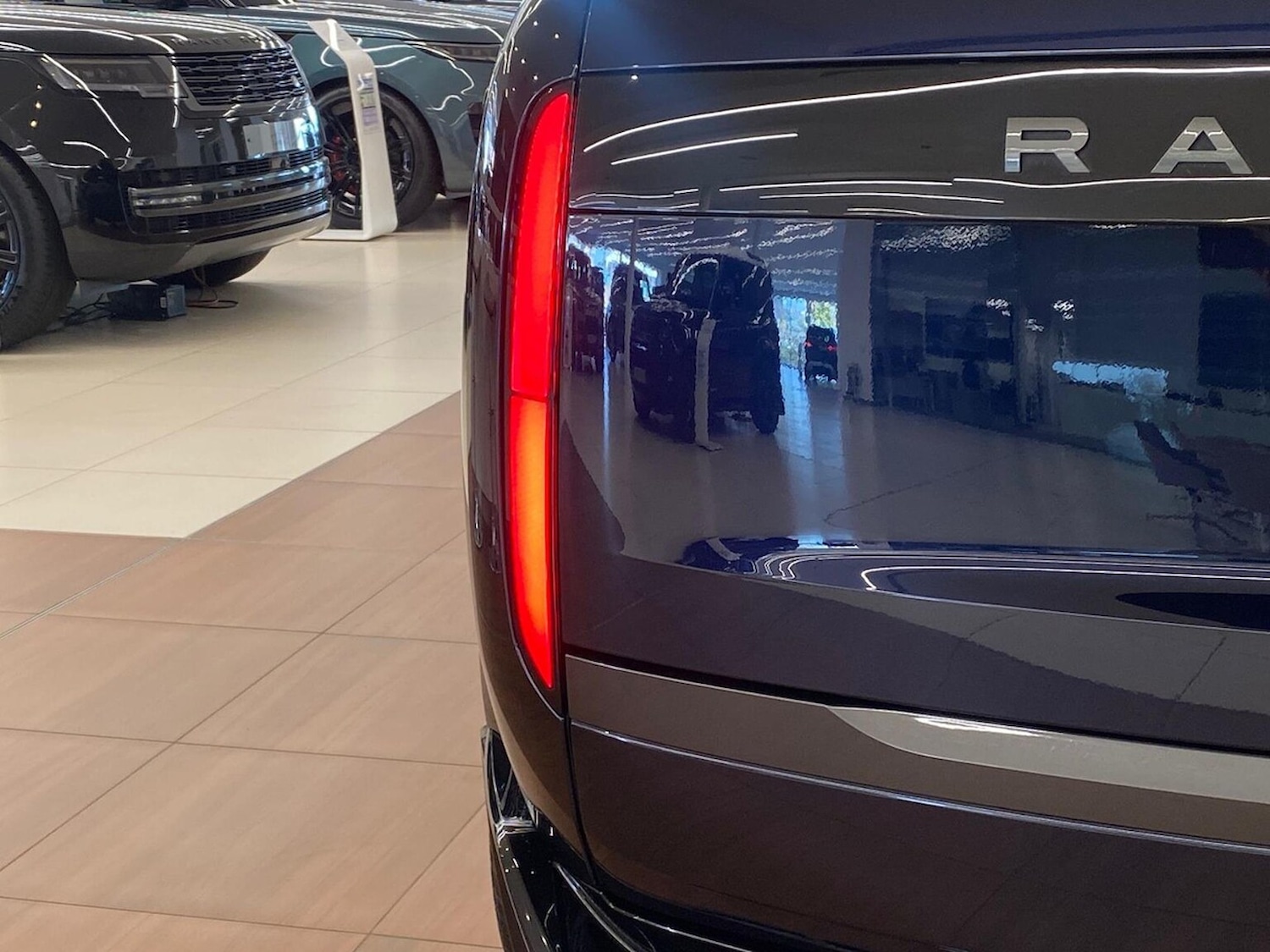 Used Land Rover Range Rover 2023 for sale - 78191541: Photo 26