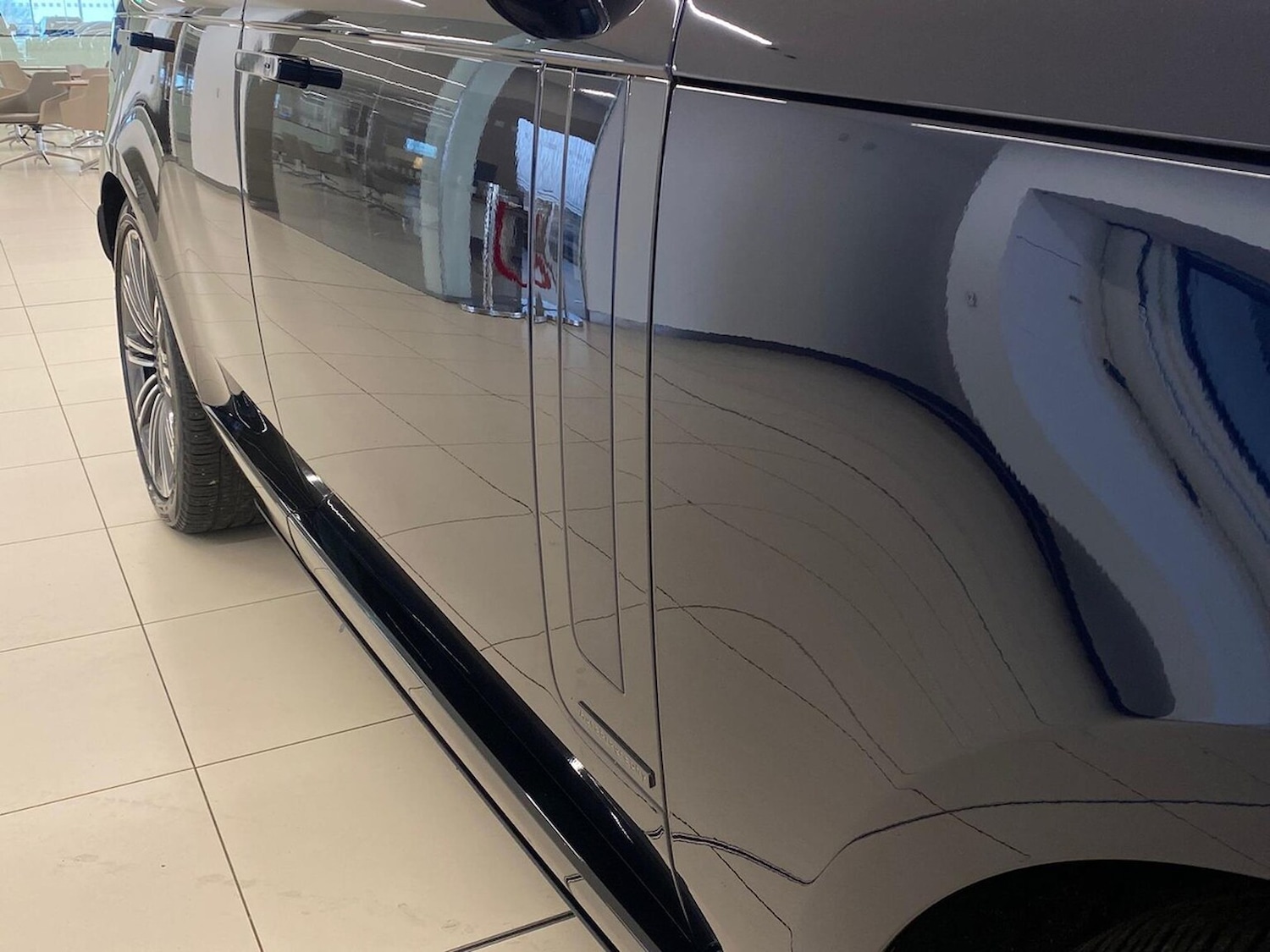 Used Land Rover Range Rover 2023 for sale - 78191541: Photo 28