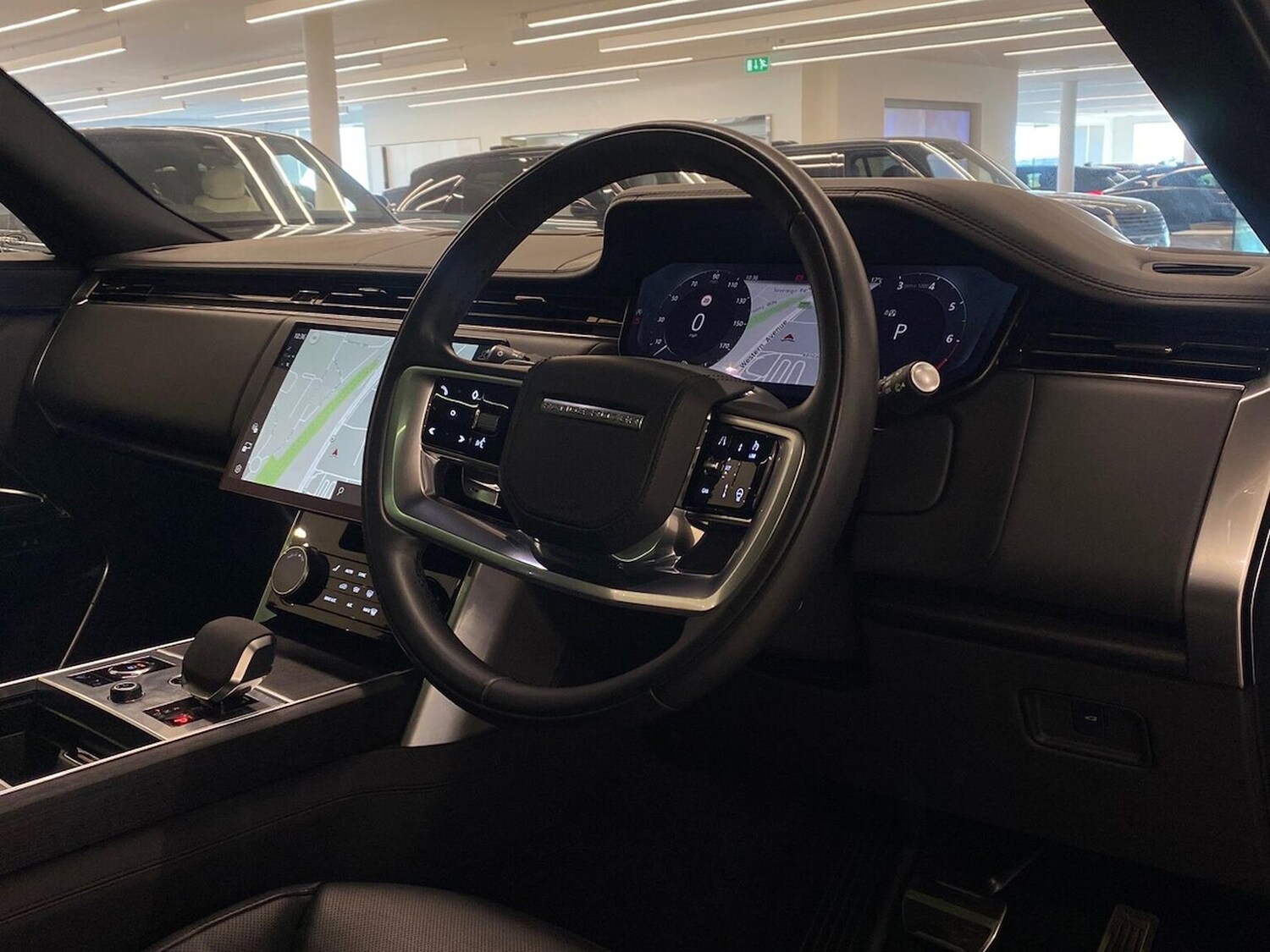 Used Land Rover Range Rover 2023 for sale - 78191541: Photo 29