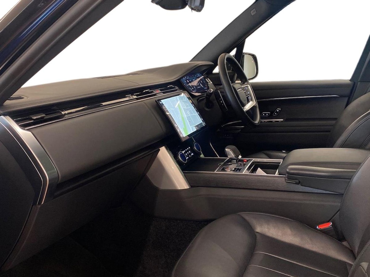 Used Land Rover Range Rover 2023 for sale - 78191541: Photo 3