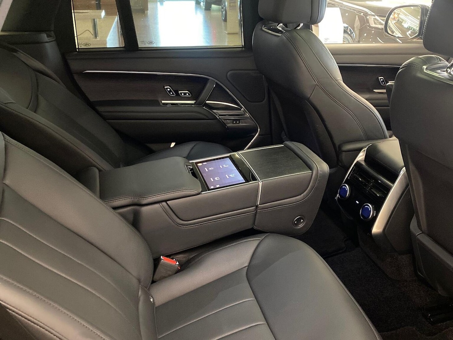 Used Land Rover Range Rover 2023 for sale - 78191541: Photo 32