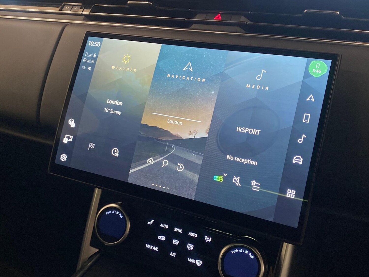 Used Land Rover Range Rover 2023 for sale - 78191541: Photo 35