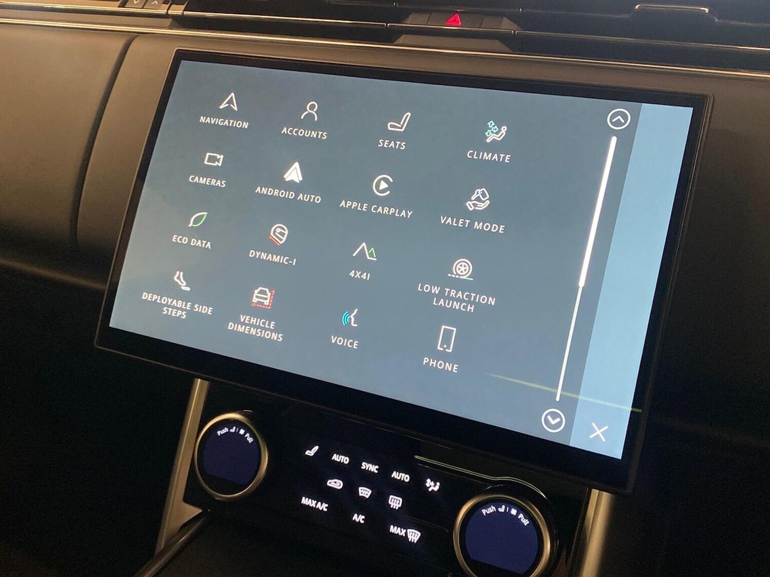 Used Land Rover Range Rover 2023 for sale - 78191541: Photo 36