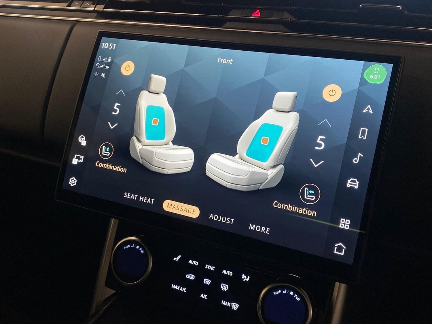 Used Land Rover Range Rover 2023 for sale - 78191541: Photo 37