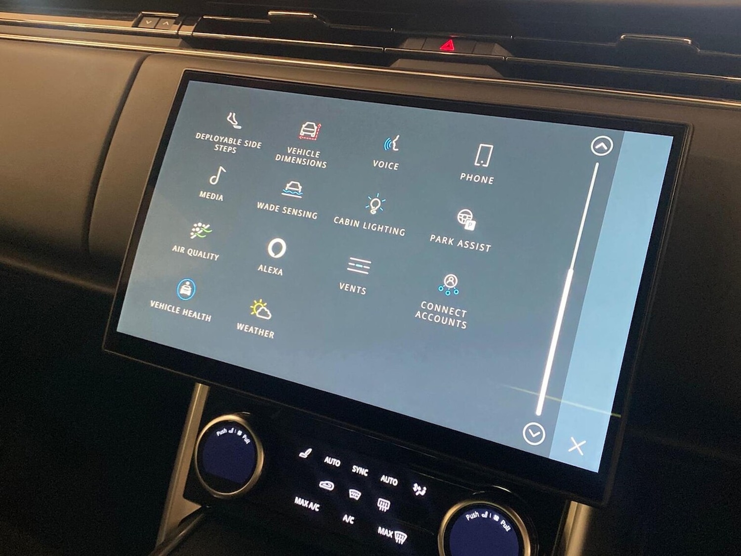 Used Land Rover Range Rover 2023 for sale - 78191541: Photo 38