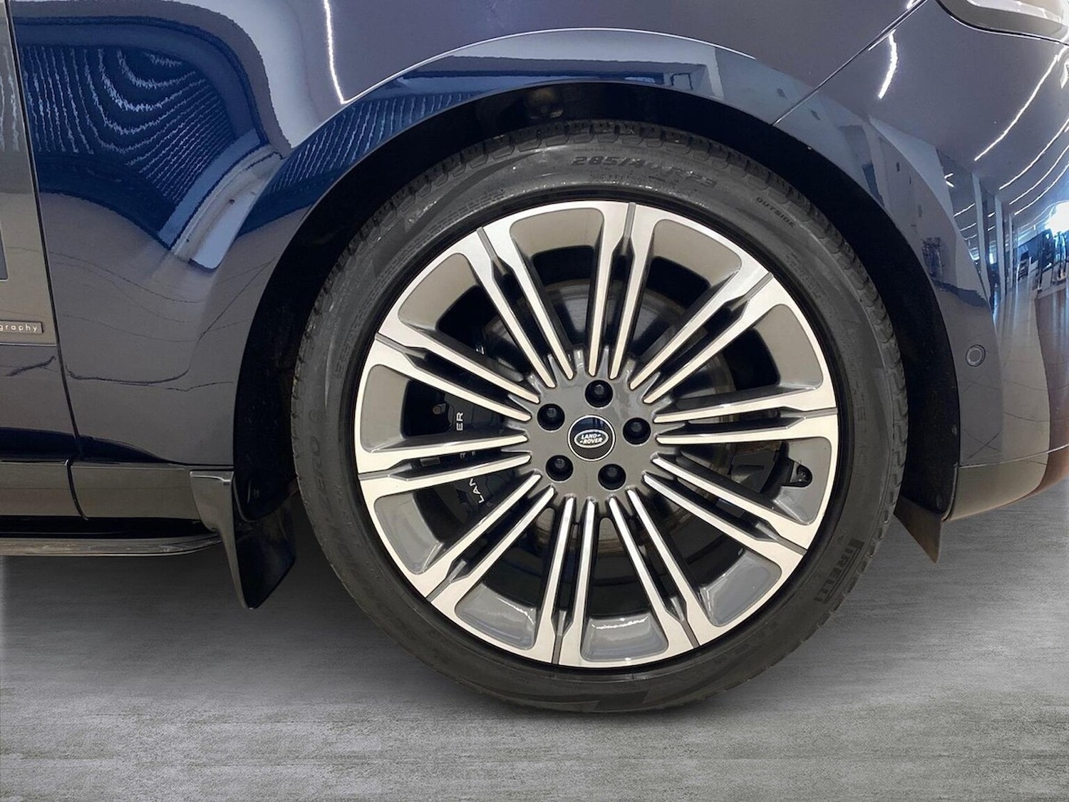 Used Land Rover Range Rover 2023 for sale - 78191541: Photo 8