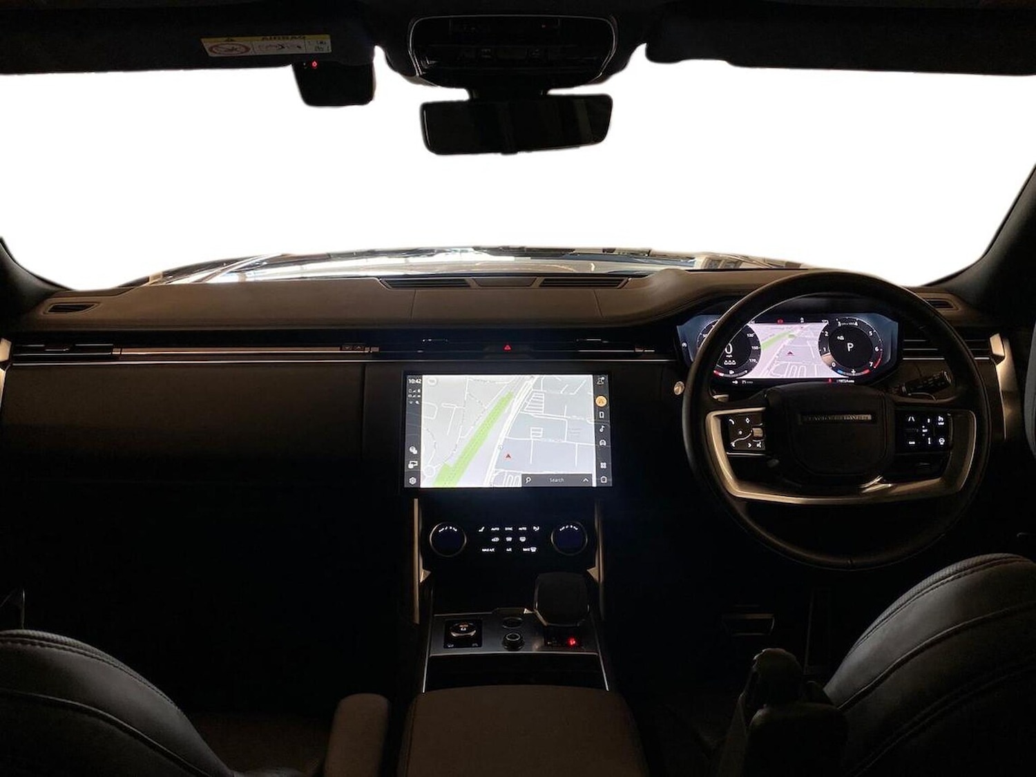 Used Land Rover Range Rover 2023 for sale - 78191541: Photo 9