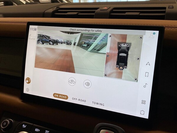 Used Land Rover Defender 2024 for sale - 76324600: Photo 12