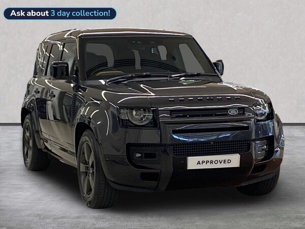 Used Land Rover Defender 2024 for sale - 76324600: Photo 1
