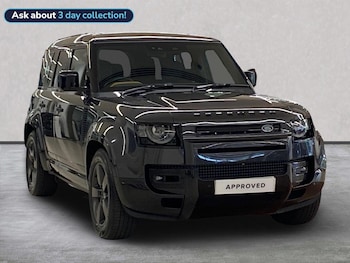 Used Land Rover Defender 2024 for sale - 76324600: Photo